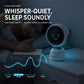 🌀 50% OFF NOW! 📹 Smart Face Tracking Desktop Fan – Auto-tracking, quiet operation & USB rechargeable – Stays cool while following you anywhere 🌬️