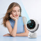 🌀 50% OFF NOW! 📹 Smart Face Tracking Desktop Fan – Auto-tracking, quiet operation & USB rechargeable – Stays cool while following you anywhere 🌬️