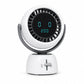 🌀 50% OFF NOW! 📹 Smart Face Tracking Desktop Fan – Auto-tracking, quiet operation & USB rechargeable – Stays cool while following you anywhere 🌬️
