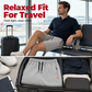 🩳 50% OFF NOW! 🏖️ Men's Casual Drawstring 3/4 Shorts – Breathable fabric, adjustable waist & relaxed fit – Perfect for summer, sports & lounging ☀️