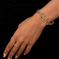 📢 50% OFF NOW! ✨ Sparkle Wrap Bracelet Set for Women – Layered design, shimmering beads & adjustable fit – Perfect for everyday elegance & gifting 💎