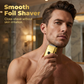 ✂️ 50% OFF NOW! 💈 Professional Men's Electric Hair Clipper Set – Precision blades, multiple guards & cordless – Perfect for home grooming & barber-quality cuts 🔋