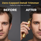 ✂️ 50% OFF NOW! 💈 Professional Men's Electric Hair Clipper Set – Precision blades, multiple guards & cordless – Perfect for home grooming & barber-quality cuts 🔋