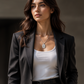 ✨ 50% OFF NOW! ⛓️ Minimal Initial Necklace for Women & Men – Personalized, lightweight & elegant design – Perfect for daily wear or meaningful gifting 💎