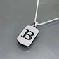 ✨ 50% OFF NOW! ⛓️ Minimal Initial Necklace for Women & Men – Personalized, lightweight & elegant design – Perfect for daily wear or meaningful gifting 💎