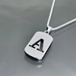 ✨ 50% OFF NOW! ⛓️ Minimal Initial Necklace for Women & Men – Personalized, lightweight & elegant design – Perfect for daily wear or meaningful gifting 💎