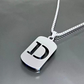 ✨ 50% OFF NOW! ⛓️ Minimal Initial Necklace for Women & Men – Personalized, lightweight & elegant design – Perfect for daily wear or meaningful gifting 💎