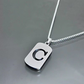✨ 50% OFF NOW! ⛓️ Minimal Initial Necklace for Women & Men – Personalized, lightweight & elegant design – Perfect for daily wear or meaningful gifting 💎