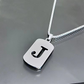✨ 50% OFF NOW! ⛓️ Minimal Initial Necklace for Women & Men – Personalized, lightweight & elegant design – Perfect for daily wear or meaningful gifting 💎