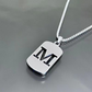 ✨ 50% OFF NOW! ⛓️ Minimal Initial Necklace for Women & Men – Personalized, lightweight & elegant design – Perfect for daily wear or meaningful gifting 💎