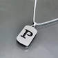 ✨ 50% OFF NOW! ⛓️ Minimal Initial Necklace for Women & Men – Personalized, lightweight & elegant design – Perfect for daily wear or meaningful gifting 💎