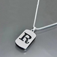 ✨ 50% OFF NOW! ⛓️ Minimal Initial Necklace for Women & Men – Personalized, lightweight & elegant design – Perfect for daily wear or meaningful gifting 💎