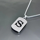 ✨ 50% OFF NOW! ⛓️ Minimal Initial Necklace for Women & Men – Personalized, lightweight & elegant design – Perfect for daily wear or meaningful gifting 💎