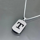 ✨ 50% OFF NOW! ⛓️ Minimal Initial Necklace for Women & Men – Personalized, lightweight & elegant design – Perfect for daily wear or meaningful gifting 💎