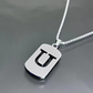 ✨ 50% OFF NOW! ⛓️ Minimal Initial Necklace for Women & Men – Personalized, lightweight & elegant design – Perfect for daily wear or meaningful gifting 💎