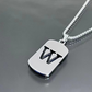 ✨ 50% OFF NOW! ⛓️ Minimal Initial Necklace for Women & Men – Personalized, lightweight & elegant design – Perfect for daily wear or meaningful gifting 💎
