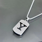 ✨ 50% OFF NOW! ⛓️ Minimal Initial Necklace for Women & Men – Personalized, lightweight & elegant design – Perfect for daily wear or meaningful gifting 💎