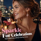 💖 50% OFF NOW! ✨ Sparkling Heart-Shaped Drop Earrings – Elegant design, brilliant shine & lightweight – Perfect for everyday glamour & special occasions 💎