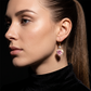 💖 50% OFF NOW! ✨ Sparkling Heart-Shaped Drop Earrings – Elegant design, brilliant shine & lightweight – Perfect for everyday glamour & special occasions 💎