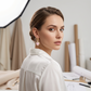 💖 50% OFF NOW! ✨ Sparkling Heart-Shaped Drop Earrings – Elegant design, brilliant shine & lightweight – Perfect for everyday glamour & special occasions 💎
