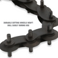 🔧 50% OFF NOW! ⛓️ Exhaust Pipe Cutter Chain Plier – Sturdy chain design, precise cutting & easy operation – Perfect for auto repair & exhaust system work 🚗