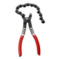 🔧 50% OFF NOW! ⛓️ Exhaust Pipe Cutter Chain Plier – Sturdy chain design, precise cutting & easy operation – Perfect for auto repair & exhaust system work 🚗
