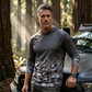 🎣 50% OFF NOW! ☀️ Breathable Fishing Jersey – Lightweight, UV-protective & quick-dry – Perfect for long days on the water 🐟