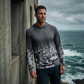 🎣 50% OFF NOW! ☀️ Breathable Fishing Jersey – Lightweight, UV-protective & quick-dry – Perfect for long days on the water 🐟
