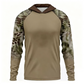🎣 50% OFF NOW! ☀️ Breathable Fishing Jersey – Lightweight, UV-protective & quick-dry – Perfect for long days on the water 🐟