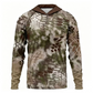 🎣 50% OFF NOW! ☀️ Breathable Fishing Jersey – Lightweight, UV-protective & quick-dry – Perfect for long days on the water 🐟