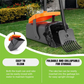🐕 60% OFF NOW! 🧹 Long-Handle Dog Pooper Scooper Set – Extra-long handle, sturdy scoop & easy-clean – Stress-free pet cleanup for every walk 🚶‍♂️