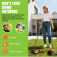 🐕 60% OFF NOW! 🧹 Long-Handle Dog Pooper Scooper Set – Extra-long handle, sturdy scoop & easy-clean – Stress-free pet cleanup for every walk 🚶‍♂️