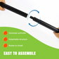 🐕 60% OFF NOW! 🧹 Long-Handle Dog Pooper Scooper Set – Extra-long handle, sturdy scoop & easy-clean – Stress-free pet cleanup for every walk 🚶‍♂️