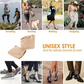 👠 50% OFF NOW! 🦶 SEBS Forefoot Pads with Heel Strap & Toe Separator – Cushioning support, pain relief & secure fit – Perfect for all-day comfort in high heels ✨