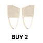 👠 50% OFF NOW! 🦶 SEBS Forefoot Pads with Heel Strap & Toe Separator – Cushioning support, pain relief & secure fit – Perfect for all-day comfort in high heels ✨