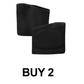 👠 50% OFF NOW! 🦶 SEBS Forefoot Pads with Heel Strap & Toe Separator – Cushioning support, pain relief & secure fit – Perfect for all-day comfort in high heels ✨