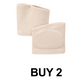 👠 50% OFF NOW! 🦶 SEBS Forefoot Pads with Heel Strap & Toe Separator – Cushioning support, pain relief & secure fit – Perfect for all-day comfort in high heels ✨