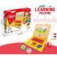 💻 50% OFF NOW! 🎁 Interactive Simulation Toy Laptop – Scrolling screen, music & tactile buttons – Boosts motor skills & hand‑eye coordination 🖥️✨