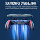 🎮 50% OFF NOW! ❄️ Mobile Gaming Controller – Ergonomic grip, low latency & universal compatibility – Elevate your mobile gaming experience 📱