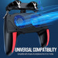 🎮 50% OFF NOW! ❄️ Mobile Gaming Controller – Ergonomic grip, low latency & universal compatibility – Elevate your mobile gaming experience 📱