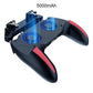 🎮 50% OFF NOW! ❄️ Mobile Gaming Controller – Ergonomic grip, low latency & universal compatibility – Elevate your mobile gaming experience 📱