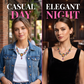 🌸 50% OFF NOW! 💎 Women Casual Colorful Floral Necklace Set – Vibrant flowers, lightweight & elegant – Perfect for everyday wear & special occasions ✨
