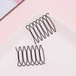 💇‍♀️ Save 50%! ✨ Invisible Hair Comb – Flexible, non-slip & secure hold 🌟