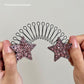 💇‍♀️ Save 50%! ✨ Invisible Hair Comb – Flexible, non-slip & secure hold 🌟