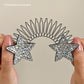 💇‍♀️ Save 50%! ✨ Invisible Hair Comb – Flexible, non-slip & secure hold 🌟