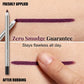💧 50% OFF NOW! ✨ Waterproof Gel Eyeliner Pencil – Creamy texture, long-lasting & smudge-proof – Perfect for waterline, wing & all-day wear 👁️