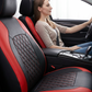 🚗 50% OFF NOW! 🛡️ 9-Piece Universal Leather Car Seat Cover Set – PU leather, full protection & easy install – Perfect for cars & SUVs – Upgrade your interior 🔥