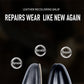 🧴 50% OFF NOW! 🌸 All-Purpose Leather Color Repair Balm – Restores color, hides scratches & nourishes leather – Revive bags, shoes & sofas instantly ✨