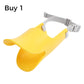 🐕 Save 50%! 🦆 Duck Bill Dog Muzzle – Silicone, soft & protective ✨