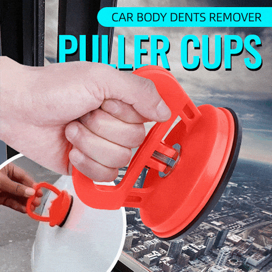 🚗 50% OFF NOW! 🔧 Car Dent Remover Suction Cup Puller – Strong suction, easy operation & paint-safe – Removes dings & dents without damage 🛠️